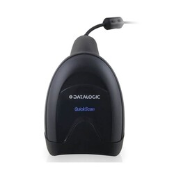 QD2590 El Barkod Okuyucu / 2D - 4