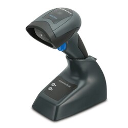 Datalogic - QM2430 Kablosuz Barkod Okuyucu / 2D / Datalogic Star Sistem Datalogic - QM2430 Kablosuz Barkod Okuyucu / 2D / Datalogic Star Sistem