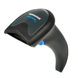 QW2100 El Barkod Okuyucu / 1D - 4