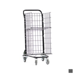 Marketix - Dosya ve Klasör Taşıma Arabası