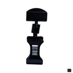 Etiket Tutucu Geçmeli / Küçük Mandal - 2