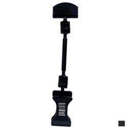 Etiket Tutucu Geçmeli / Küçük Mandal - 3