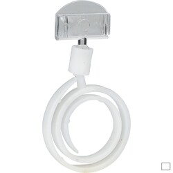 Marketix - Etiket Tutucu Geçmeli / Spiral / Dar