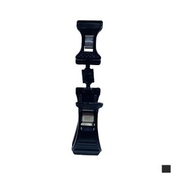 Etiket Tutucu Mandallı / Büyük Mandal - 2