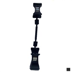 Etiket Tutucu Mandallı / Büyük Mandal - 3