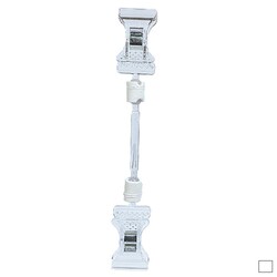 Etiket Tutucu Mandallı / Küçük Mandal - 3