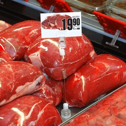 Marketix - Etiket Tutucu Mandallı / Mıknatıslı / Telli