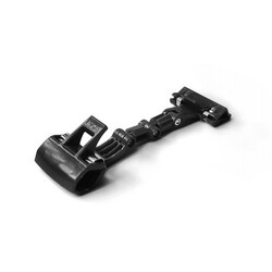 Etiket Tutucu Maşalı / Akrobat - 2