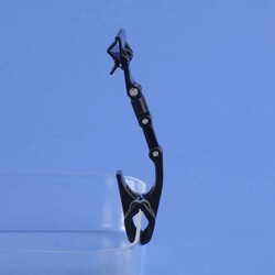 Etiket Tutucu Maşalı / Akrobat - 3