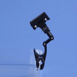 Etiket Tutucu Maşalı / Akrobat - 4