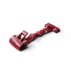 Etiket Tutucu Maşalı / Akrobat - 5