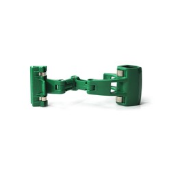 Etiket Tutucu Maşalı / Akrobat - 9