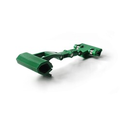 Etiket Tutucu Maşalı / Akrobat - 10