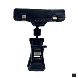 Etiket Tutucu Maşalı / Büyük Mandal - 2