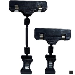 Marketix - Etiket Tutucu Maşalı / Küçük Mandal