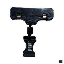 Etiket Tutucu Maşalı / Küçük Mandal - 2