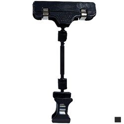 Etiket Tutucu Maşalı / Küçük Mandal - 3