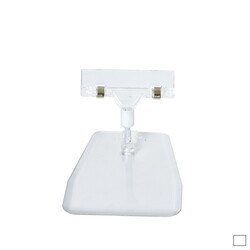 Etiket Tutucu Maşalı / Ördek Ayak - 2