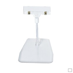 Etiket Tutucu Maşalı / Ördek Ayak - 3