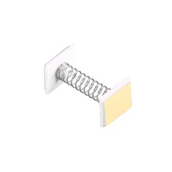 Marketix - Etiket Tutucu Yapışkanlı / Yaylı