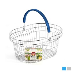 Marketix - Eva Kozmetik Tel Alışveriş El Sepeti 16 Litre