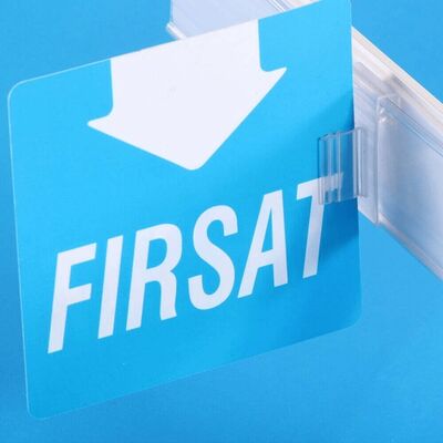 FIRSAT İndirim Etiketi