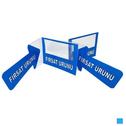 Marketix - Fırsat Ürünü Kulakçığı