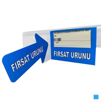 Fırsat Ürünü Kulakçığı