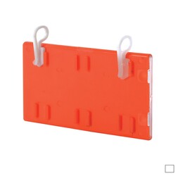 Marketix - Fiyat Kaseti Asma Halkası