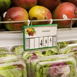 Fiyat Kaseti Asma Halkası - 3