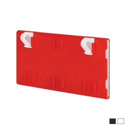 Marketix - Fiyat Kaseti Asma Kancası