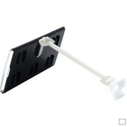 Marketix - Fiyat Kaseti Tutucu / Boru Tipi