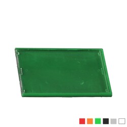 Marketix - Fiyat Kaseti / Rakamsız / 110x60 mm