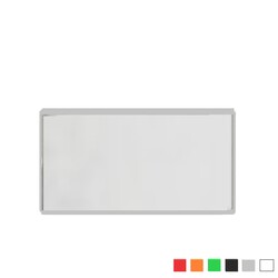 Fiyat Kaseti / Rakamsız / 110x60 mm - 5