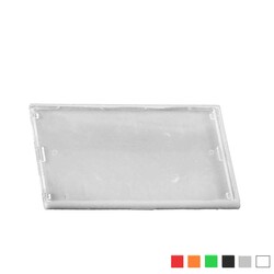 Fiyat Kaseti / Rakamsız / 110x60 mm - 6