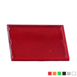 Fiyat Kaseti / Rakamsız / 120x80 mm - 2