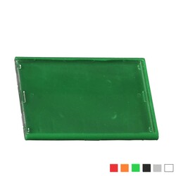 Fiyat Kaseti / Rakamsız / 120x80 mm - 3