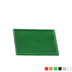 Marketix - Fiyat Kaseti / Rakamsız / 75x55 mm