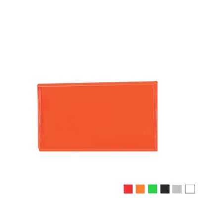 Fiyat Kaseti / Rakamsız / 75x55 mm