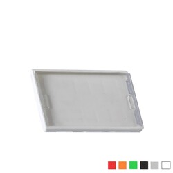 Fiyat Kaseti / Rakamsız / 75x55 mm - 6