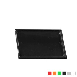 Marketix - Fiyat Kaseti / Rakamsız / 85x60 mm