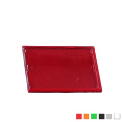 Fiyat Kaseti / Rakamsız / 85x60 mm - 2