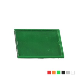 Fiyat Kaseti / Rakamsız / 85x60 mm - 4