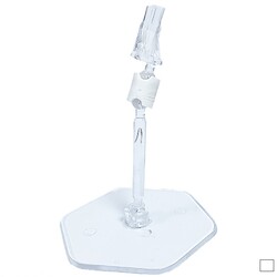 Fiyat Kaseti Tutucu / Altıgen Ayak - 5