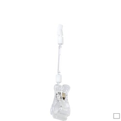 Fiyat Kaseti Tutucu / Büyük Mandal - 4