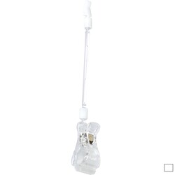 Fiyat Kaseti Tutucu / Büyük Mandal - 6