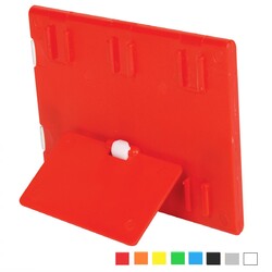 Marketix - Fiyat Kaseti Tutucu / Destekli