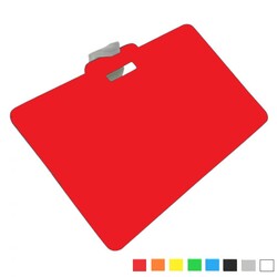 Fiyat Kaseti Tutucu / Destekli - 2