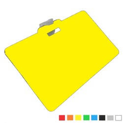 Fiyat Kaseti Tutucu / Destekli - 4