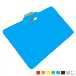 Fiyat Kaseti Tutucu / Destekli - 7